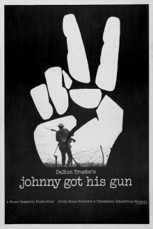 Джонни получил винтовку