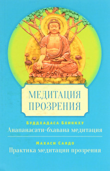 Медитация Сатипаттхана и Випассана