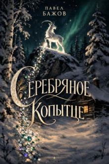 Серебряное копытце