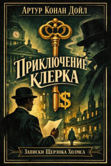 Приключение клерка