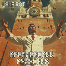 Кремлевский кудесник