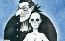 Песочный человек