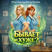 Бывает и хуже? Том 2