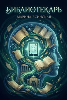 Библиотекарь