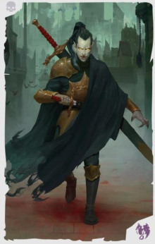 Башня Пустых Зеркал