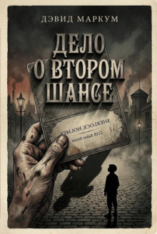 Дело о втором шансе