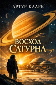Восход Сатурна
