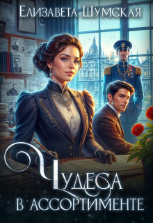 Чудеса в ассортименте