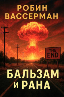 Бальзам и рана