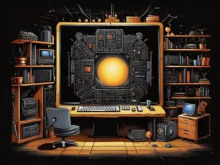 Александр Бог