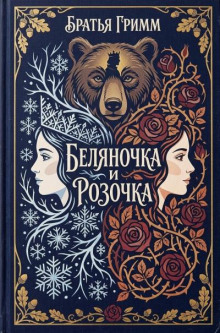 Беляночка и Розочка