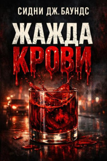 Жажда крови