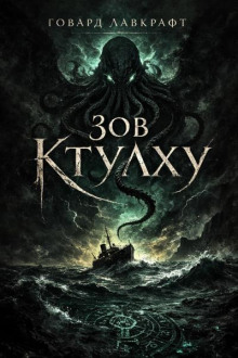 Зов Ктулху