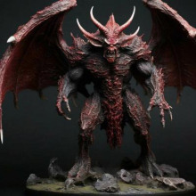 Ариман: Первый принц