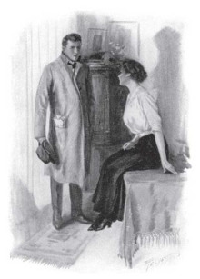 Дары волхвов