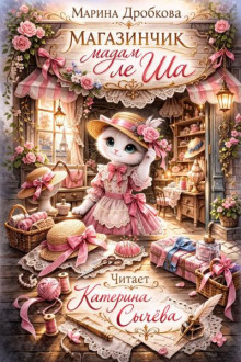 Магазинчик мадам ле Ша