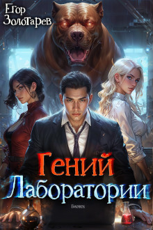 Гений лаборатории
