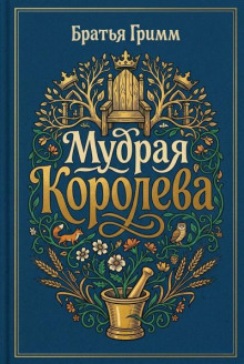 Мудрая королева