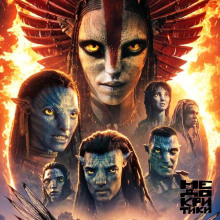 «Аватар: Пламя и пепел»,  «Возвращение в Сайлент-хилл», «Гренландия 2»